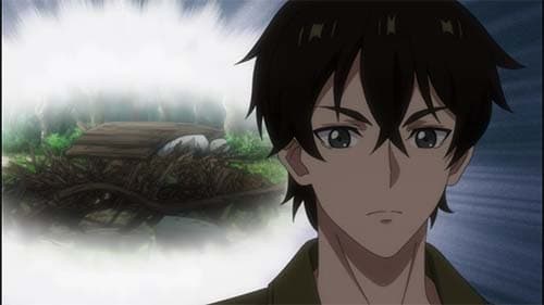 The New Gate Episode 2