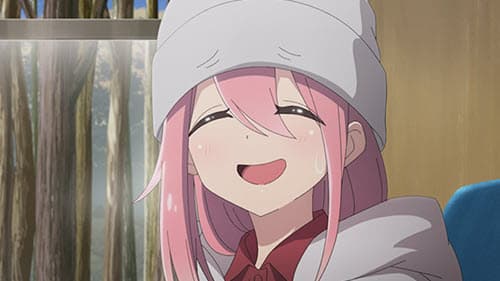 Yuru Camp△ Season 3 Episode 4
