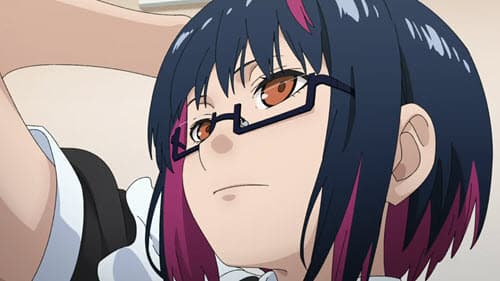 Kaii to Otome to Kamikakushi Episode 6