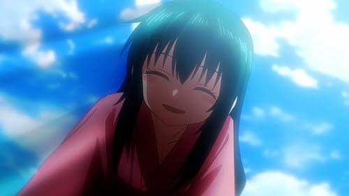 Sengoku Youko Part 2 Episode 1