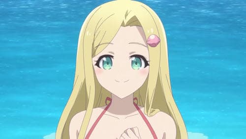 Isekai Yururi Kikou Episode 6
