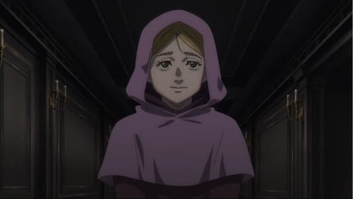 Chi.: Chikyuu no Undou ni Tsuite Episode 7