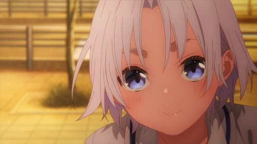 Amagami-san Chi no Enmusubi Episode 10