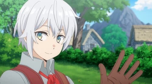 Izure Saikyou no Renkinjutsushi? Episode 2