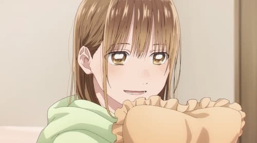 Ao no Hako Episode 21