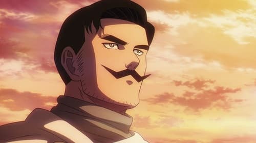 Chi.: Chikyuu no Undou ni Tsuite Episode 21