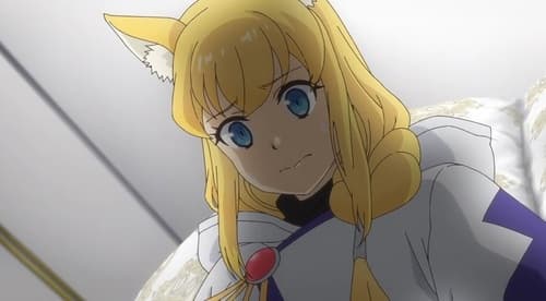 Izure Saikyou no Renkinjutsushi? Episode 7