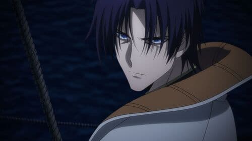 Rurouni Kenshin: Meiji Kenkaku Romantan – Kyoto Douran Episode 20