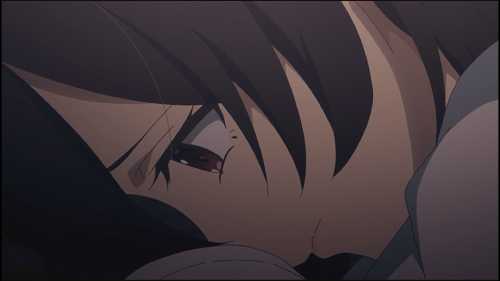 Ameku Takao no Suiri Karte Episode 8