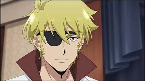 Touhai Ura Rate Mahjong Touhai Roku Episode 17