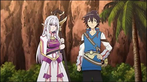 Nihon e Youkoso Elf-san Episode 5