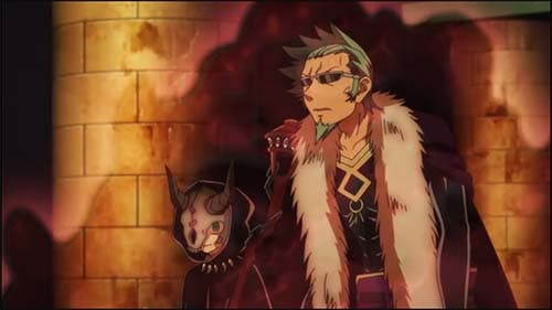 Nihon e Youkoso Elf-san Episode 8