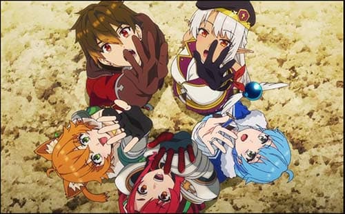 A-Rank Party wo Ridatsu shita Ore wa Episode 10