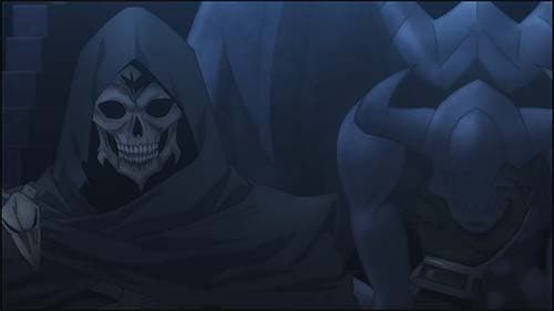 Guild no Uketsukejou desu ga Episode 10