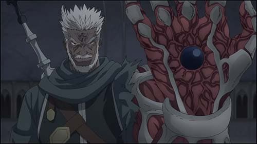 Guild no Uketsukejou desu ga Episode 12 [END]