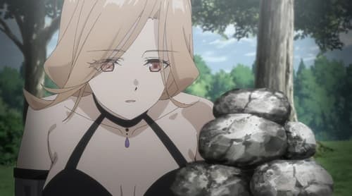 Izure Saikyou no Renkinjutsushi? Episode 10