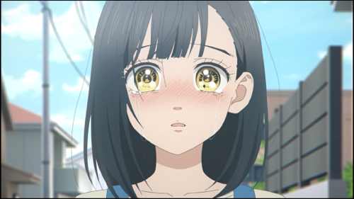 Honey Lemon Soda Episode 9