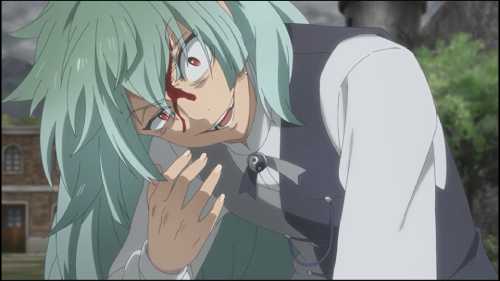 Fuguushoku Kanteishi ga Jitsu wa Saikyou Datta Episode 10