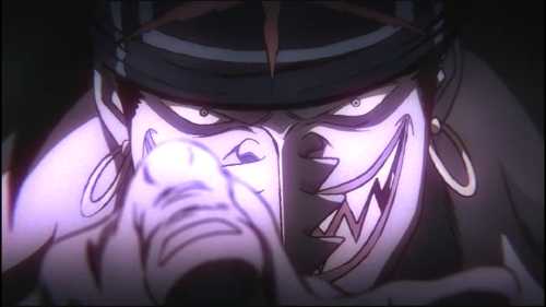 One Piece: Gyojin Tou-hen Episode 19