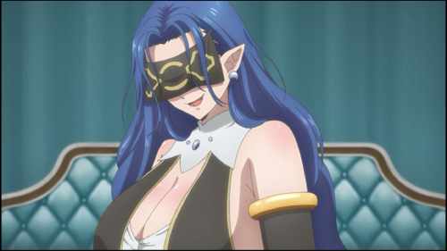 Fuguushoku Kanteishi ga Jitsu wa Saikyou Datta Episode 11