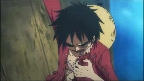 One Piece: Gyojin Tou-hen Episode 20