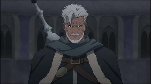 Guild no Uketsukejou desu ga Episode 11