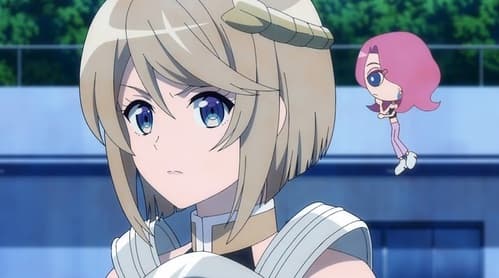 #Compass2.0 Animation Project Episode 3