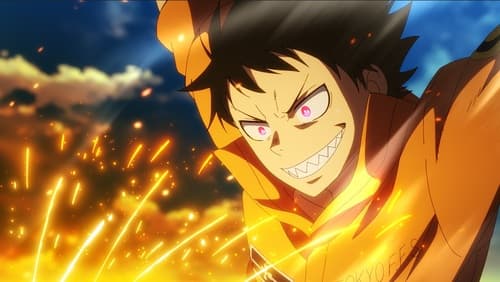 Fire Force Season 3 Episode 1