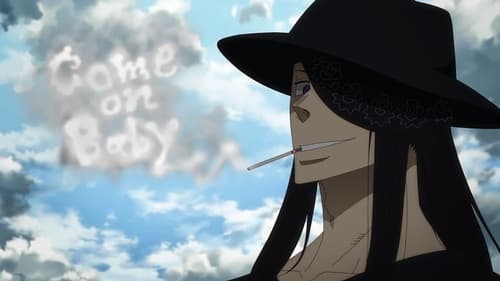 Fire Force Season 3 Episode 2