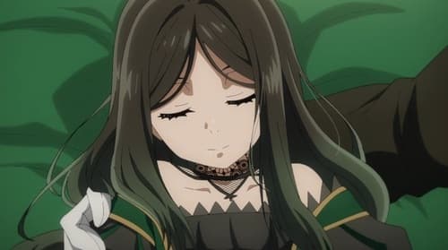 Kuroshitsuji Midori no Majo hen Episode 2