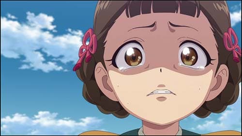 Kusuriya no Hitorigoto Season 2 Episode 14