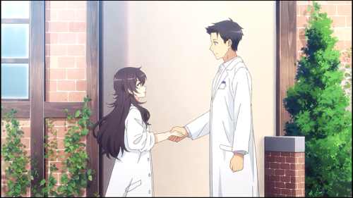 Ameku Takao no Suiri Karte Episode 12 [END]