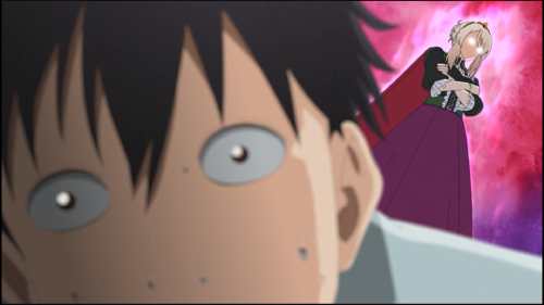 Arafou Otoko no Isekai Tsuuhan Seikatsu Episode 13 [END]