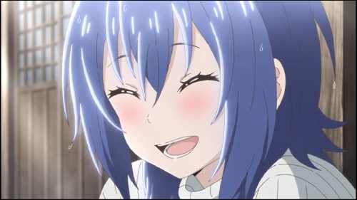 Zatsu Tabi Episode 1