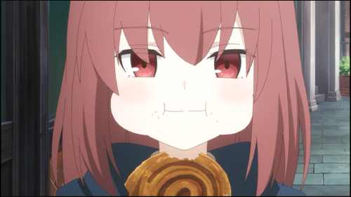 Aru Majo ga Shinu Made Episode 4