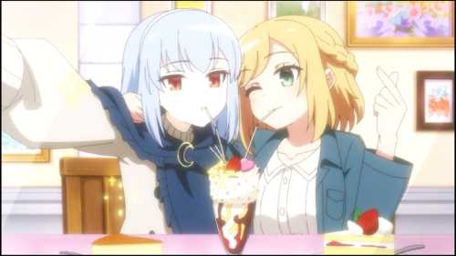 Aru Majo ga Shinu Made Episode 5