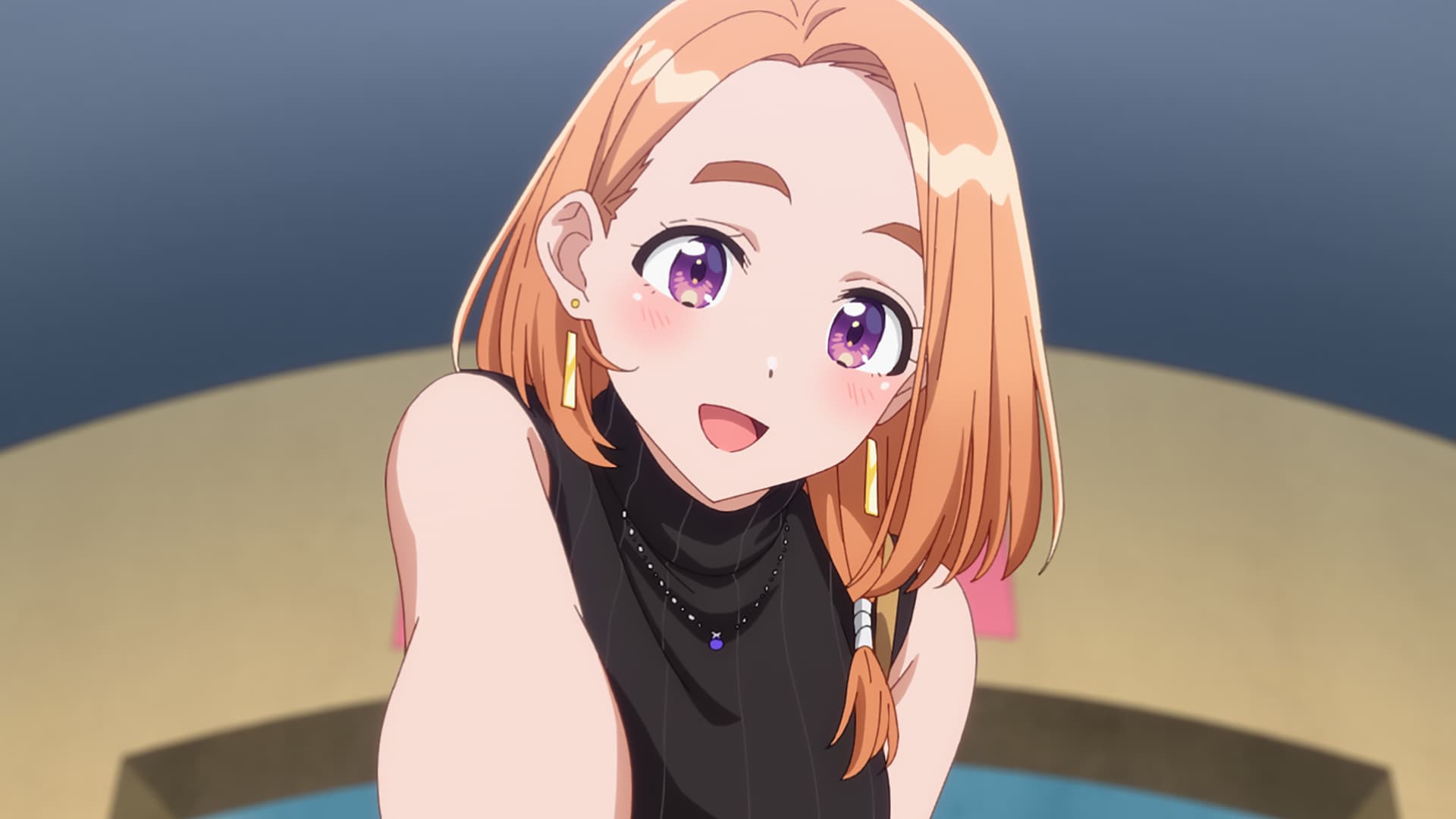 Shiunji ke no Kodomotachi Episode 3