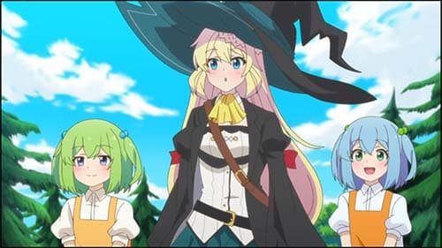 Slime Taoshite 300-nen Season 2 Episode 2