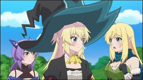 Slime Taoshite 300-nen Season 2 Episode 4