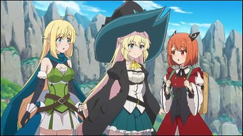 Slime Taoshite 300-nen Season 2 Episode 1