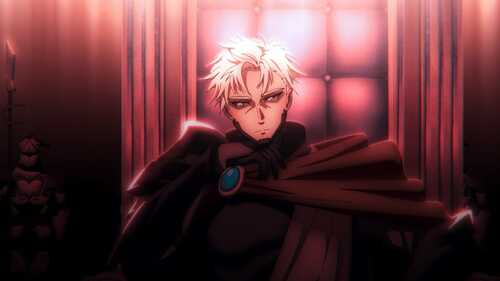 The Beginning After the End Episode 1