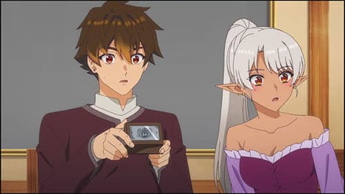 A-Rank Party wo Ridatsu shita Ore wa Episode 18