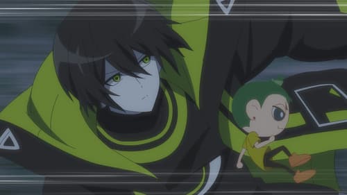 #Compass2.0 Animation Project Episode 5