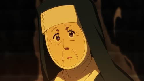 Fire Force Season 3 Episode 8