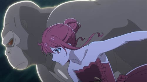 Gorilla no Kami kara Kago sareta Episode 5