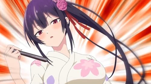 Haite Kudasai, Takamine-san Episode 6 [UC]