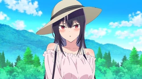 Haite Kudasai, Takamine-san Episode 9 [UC]