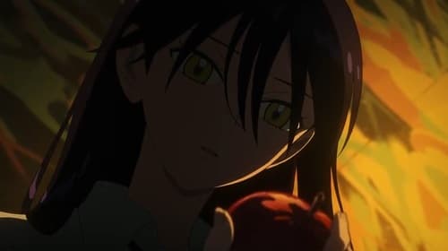 Mobile Suit Gundam GQuuuuuuX Episode 6