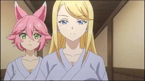 Yandere Dark Elf Episode 5 [UC]