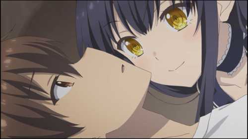 Summer Pockets Episode 5